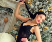 Кристина: проститутки индивидуалки в Санкт-Петербурге