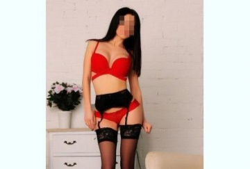 Кристина: проститутки индивидуалки в Санкт-Петербурге