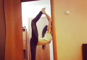 Кристина: проститутки индивидуалки в Санкт-Петербурге