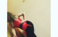 Ульяна: проститутки индивидуалки в Санкт-Петербурге