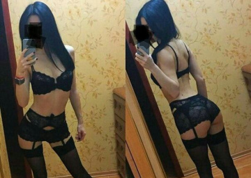 Алена: проститутки индивидуалки в Санкт-Петербурге