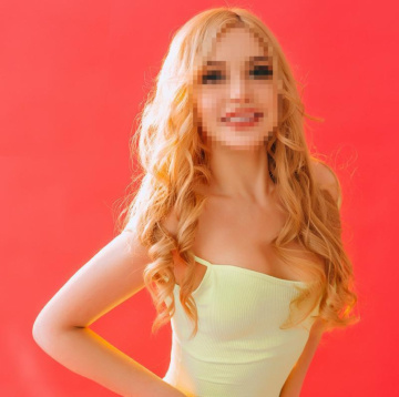 Кристина: проститутки индивидуалки в Санкт-Петербурге