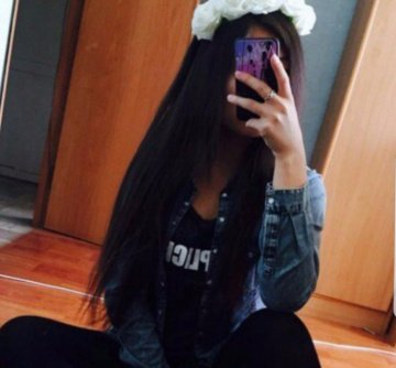 Мэй: проститутки индивидуалки в Санкт-Петербурге