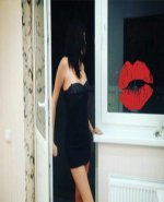 Самира: проститутка Санкт-Петербург