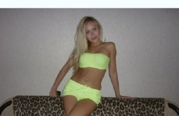 Элина: проститутки индивидуалки в Санкт-Петербурге