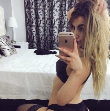 Ульяна: проститутки индивидуалки в Санкт-Петербурге