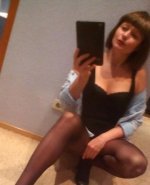 Оливия: проститутка Санкт-Петербург