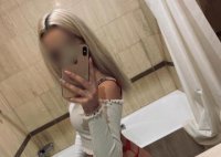 Патриция: проститутки индивидуалки в Санкт-Петербурге