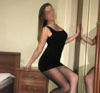 Ева: проститутки индивидуалки в Санкт-Петербурге