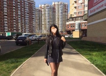Вероника: проститутки индивидуалки в Санкт-Петербурге